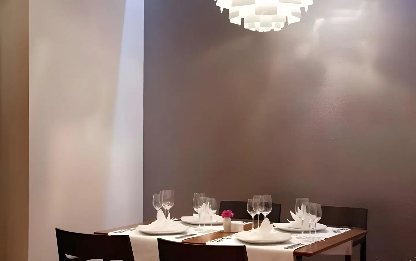Atrium Restaurant