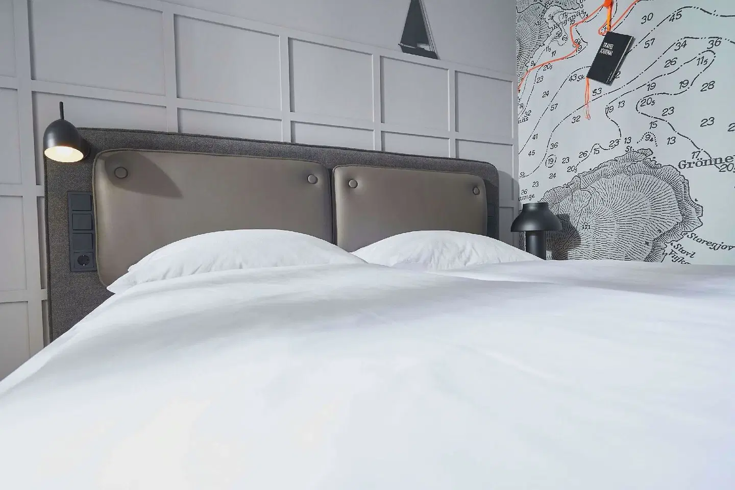 unique by ATLANTIC Hotels Kiel ROOM_EXAMPLE