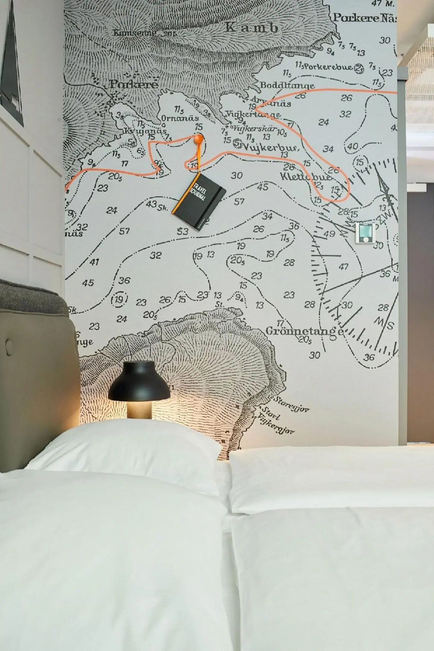 unique by ATLANTIC Hotels Kiel ROOM_EXAMPLE