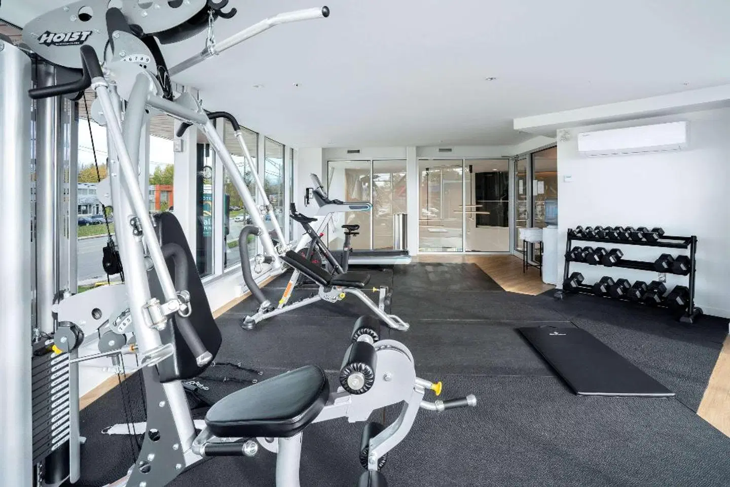 Quality Inn Quebec City SPORTS_AND_LEISURE
