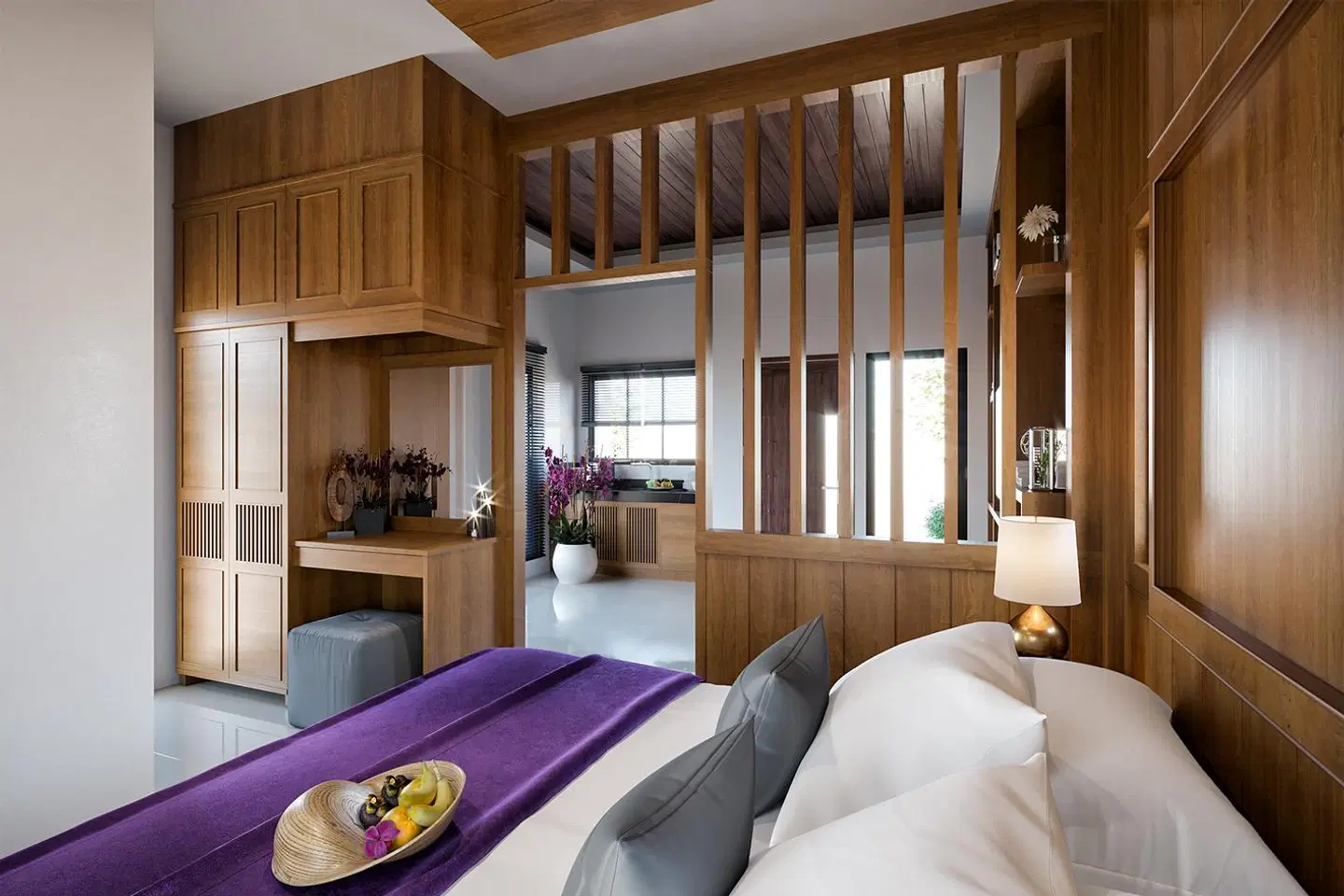 The Scene Cliff View Villas by Swiss-Belhotel ROOM_EXAMPLE
