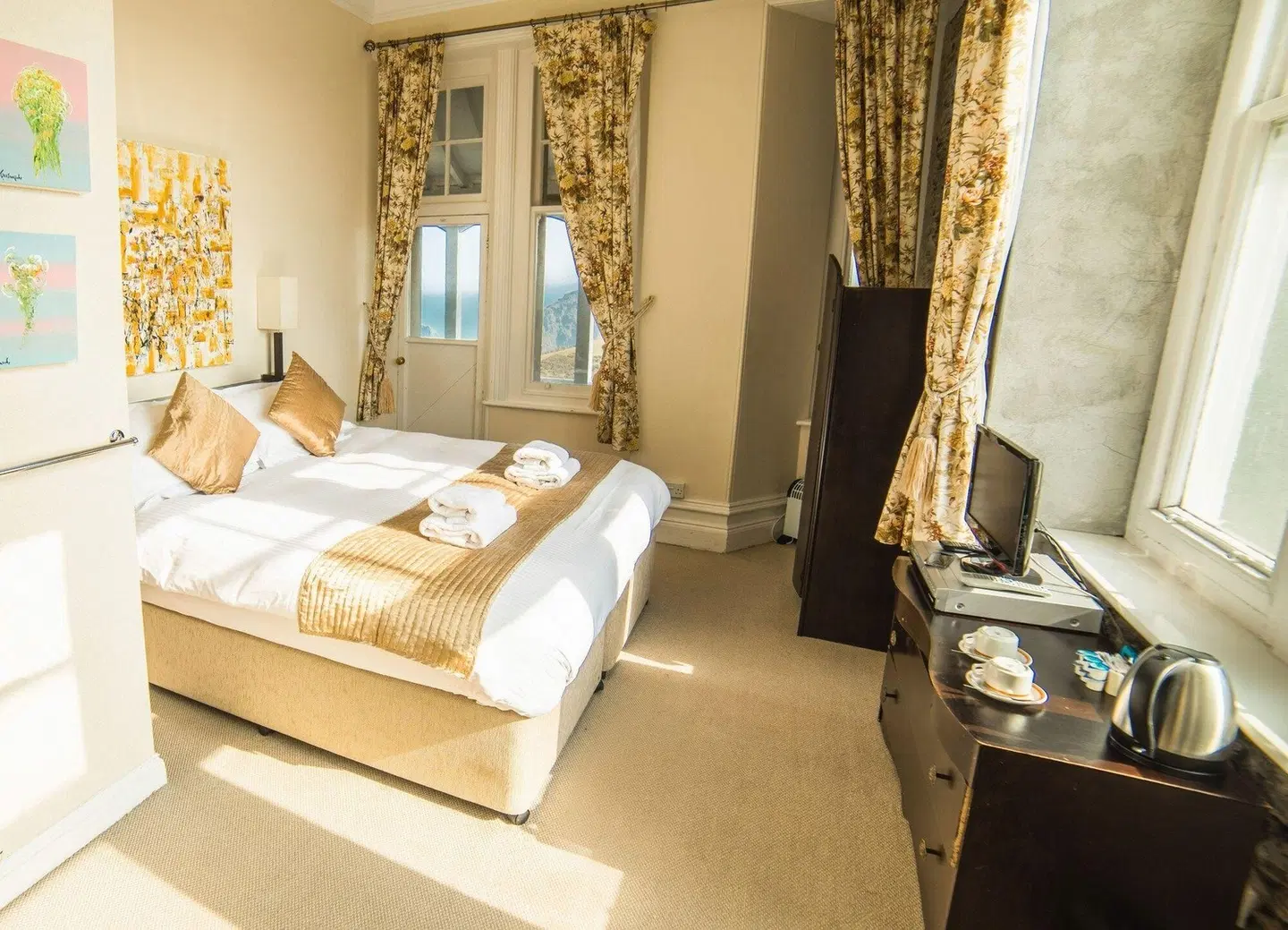 Camelot Castle ROOM_EXAMPLE