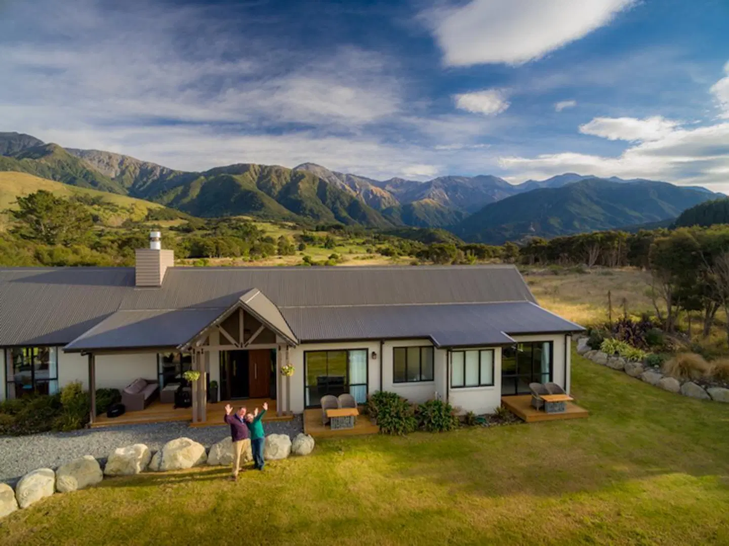 Manakau Lodge SPORTS_AND_LEISURE