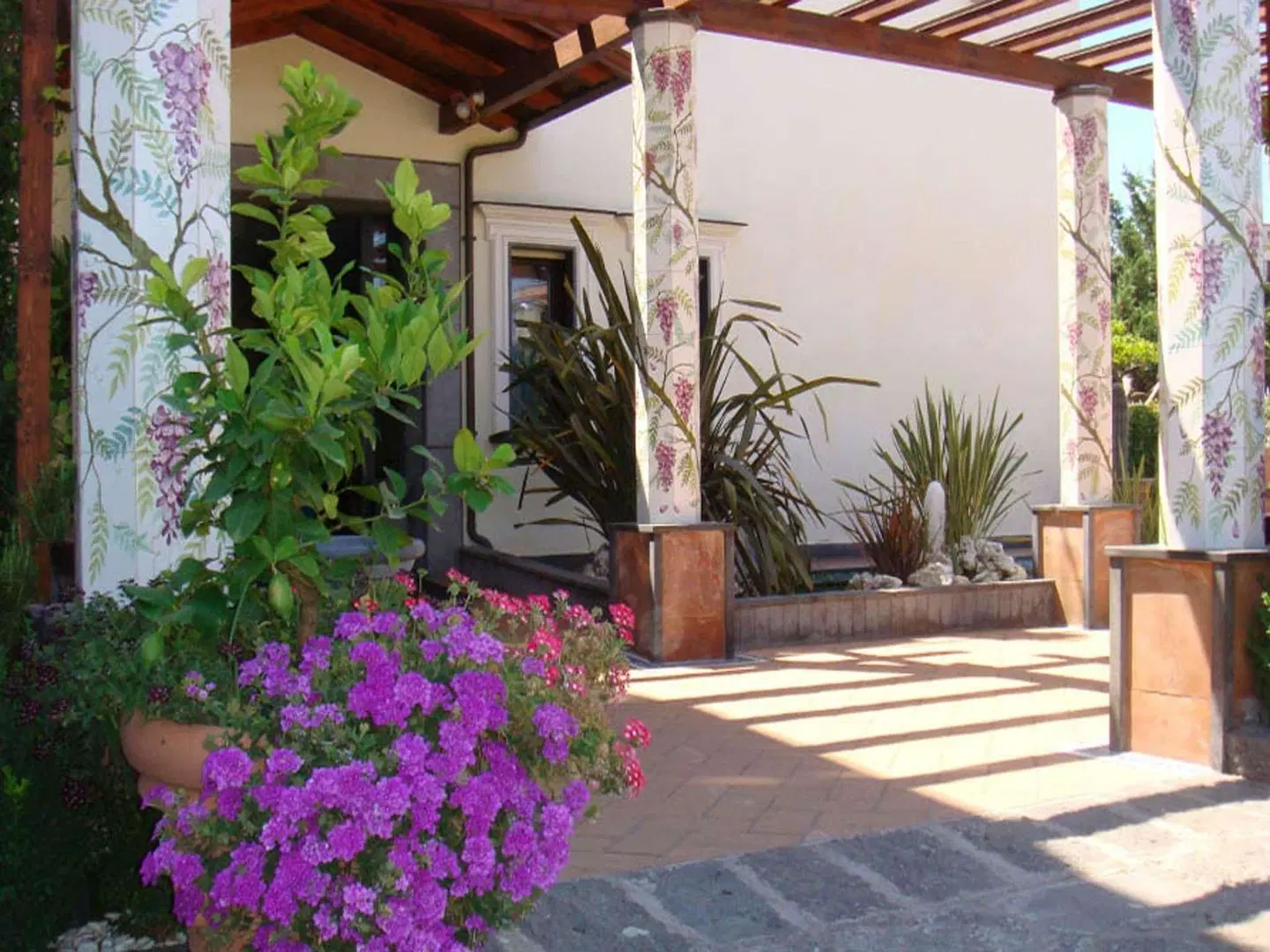 Costa Hotel Terrasse