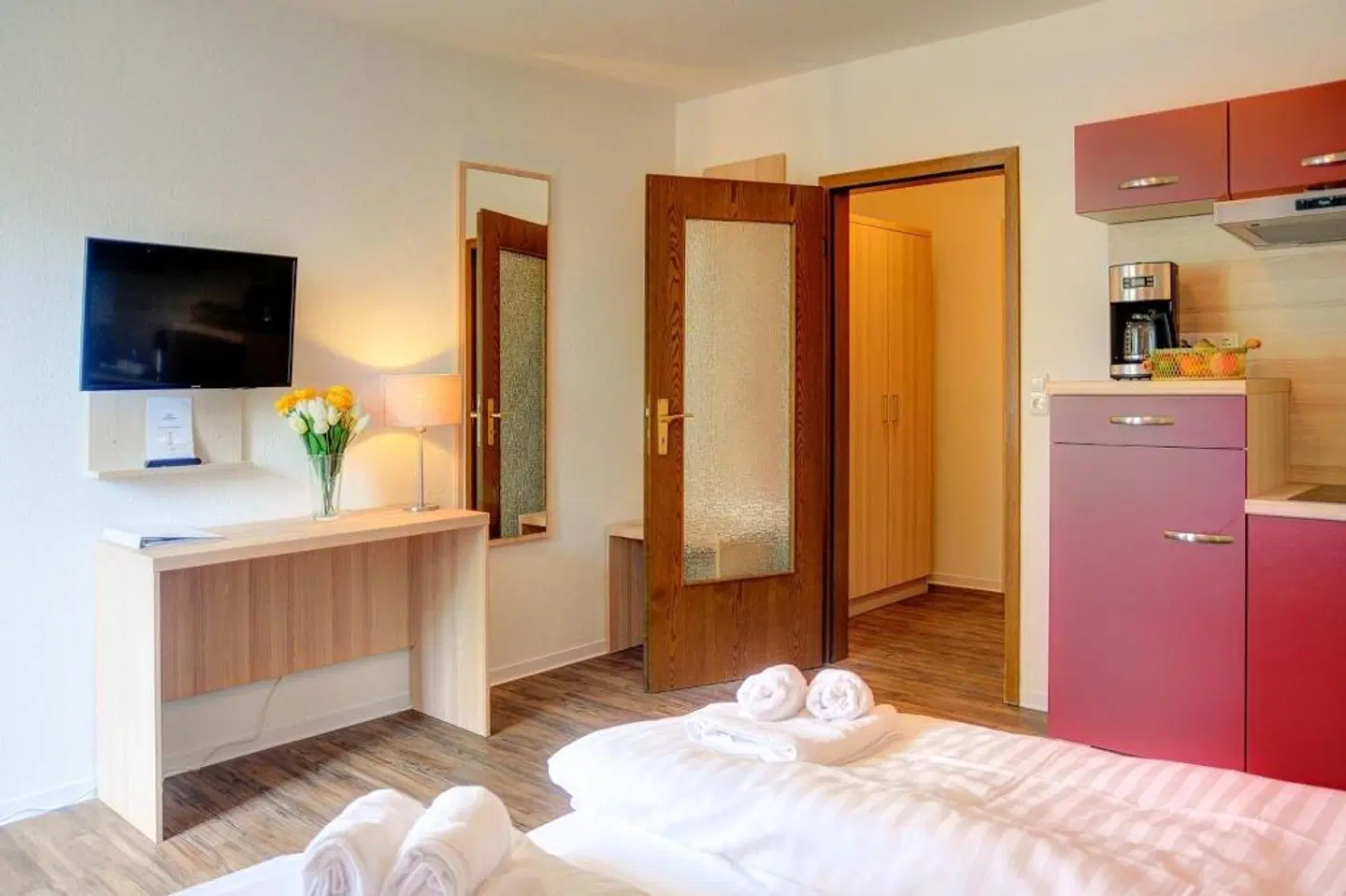 Hotel Sonneninsel Fehmarn ROOM_EXAMPLE