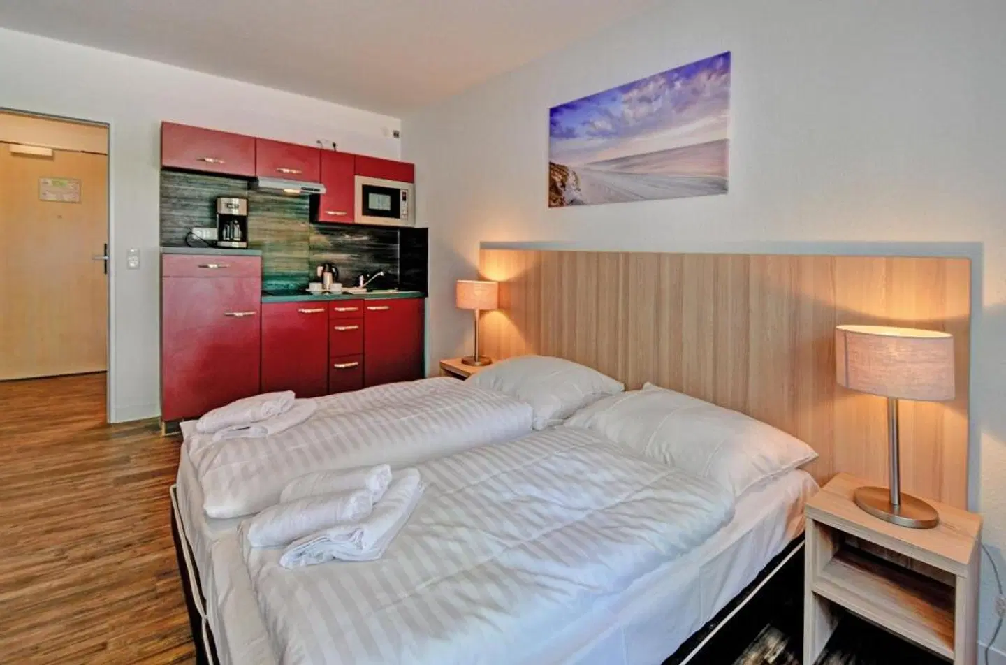Hotel Sonneninsel Fehmarn ROOM_EXAMPLE
