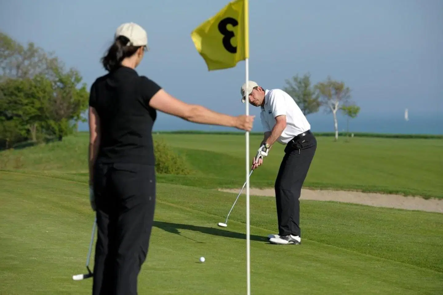 Hotel Sonneninsel Fehmarn SPORTS_AND_LEISURE