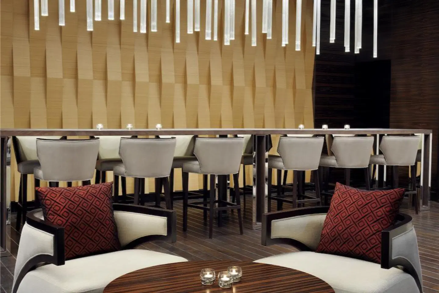 Marriott Executive Apartments Al Jaddaf Konferenz