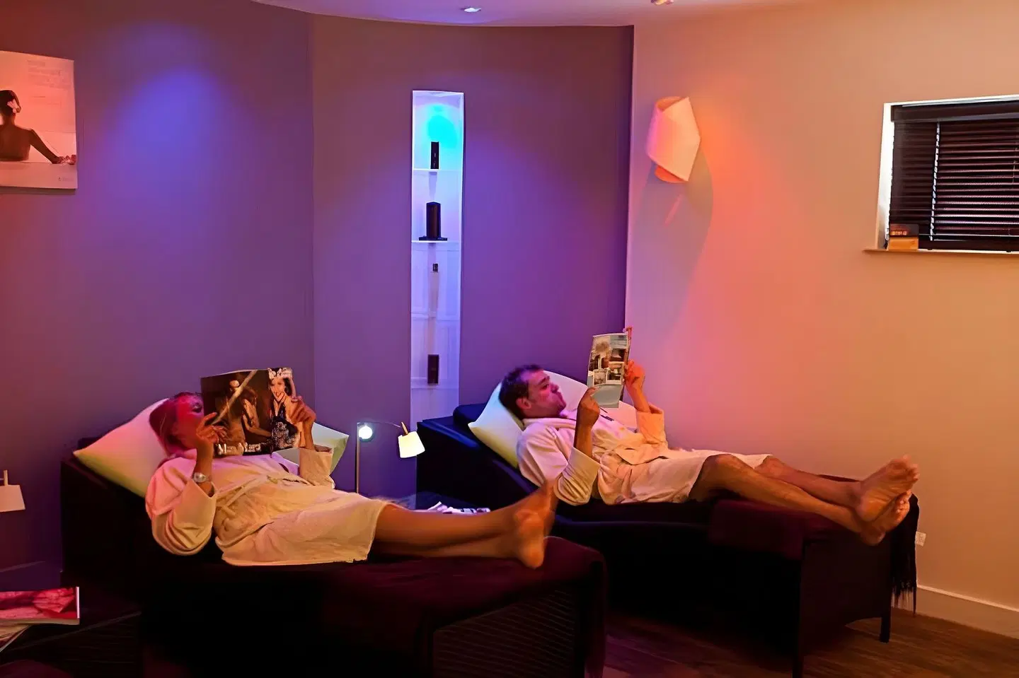 Fistral Beach Hotel and Spa HEALTH_BEAUTY