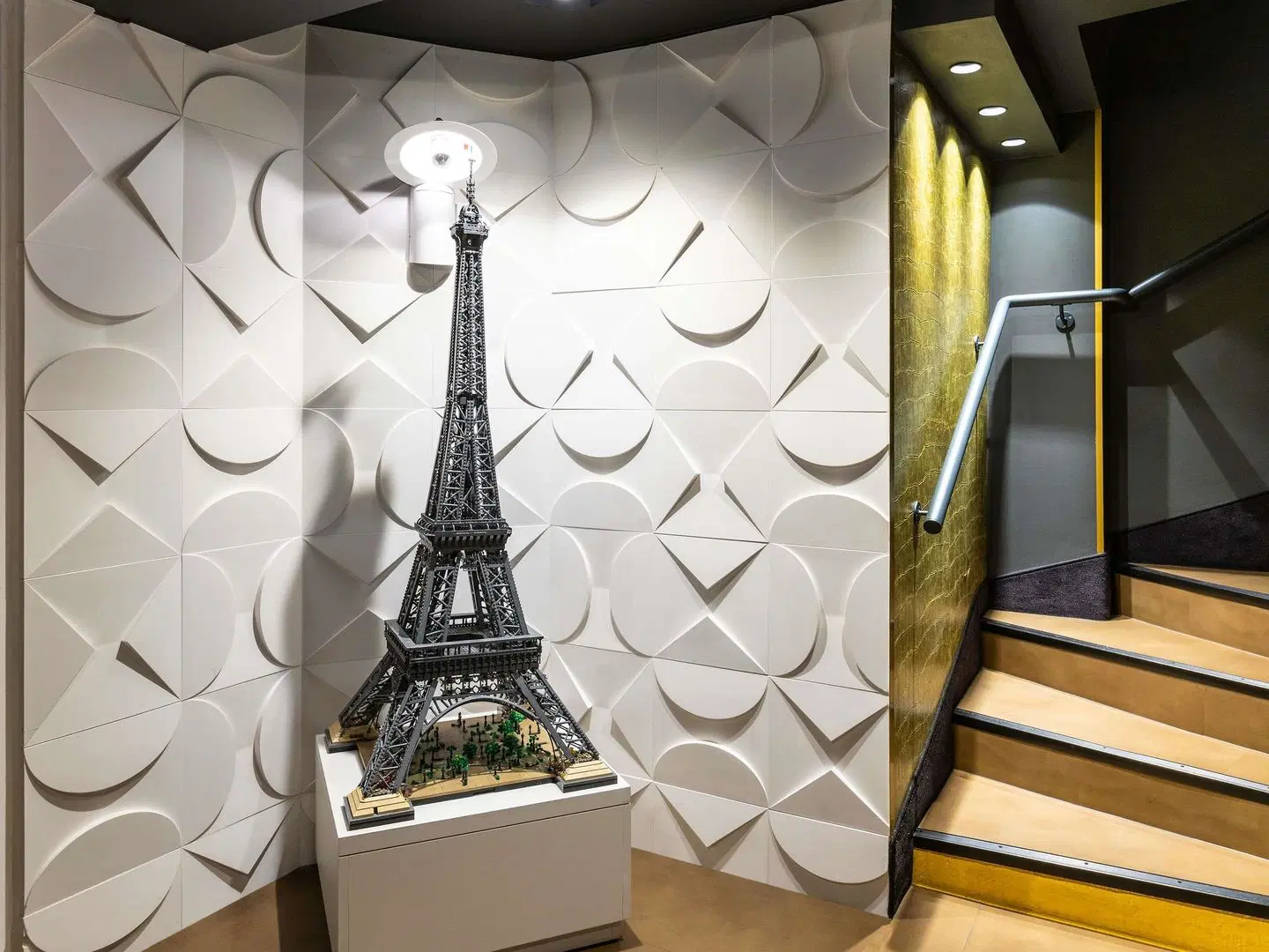 ibis Styles Strasbourg Centre Gare HEALTH_BEAUTY