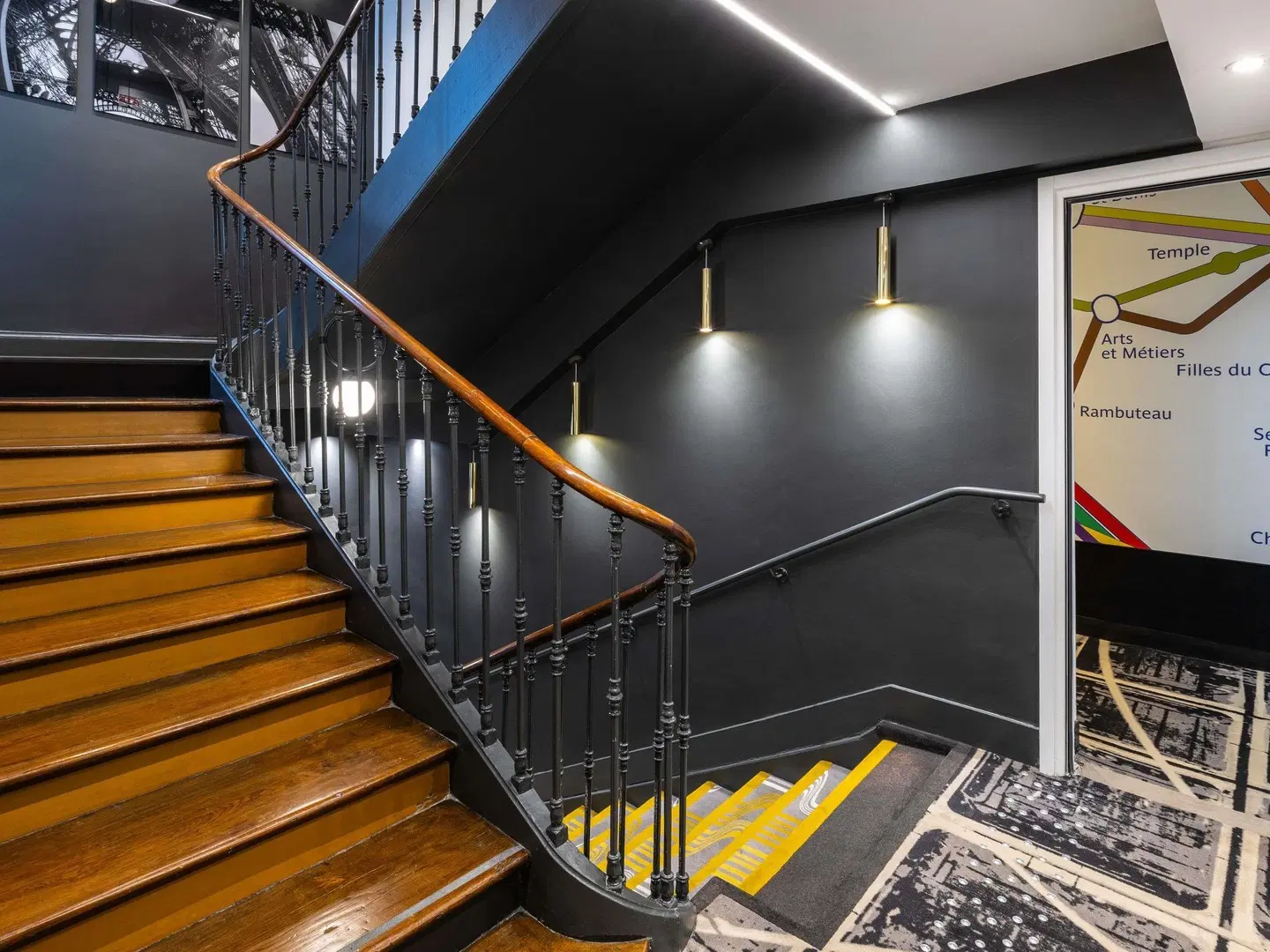 ibis Styles Strasbourg Centre Gare SPORTS_AND_LEISURE