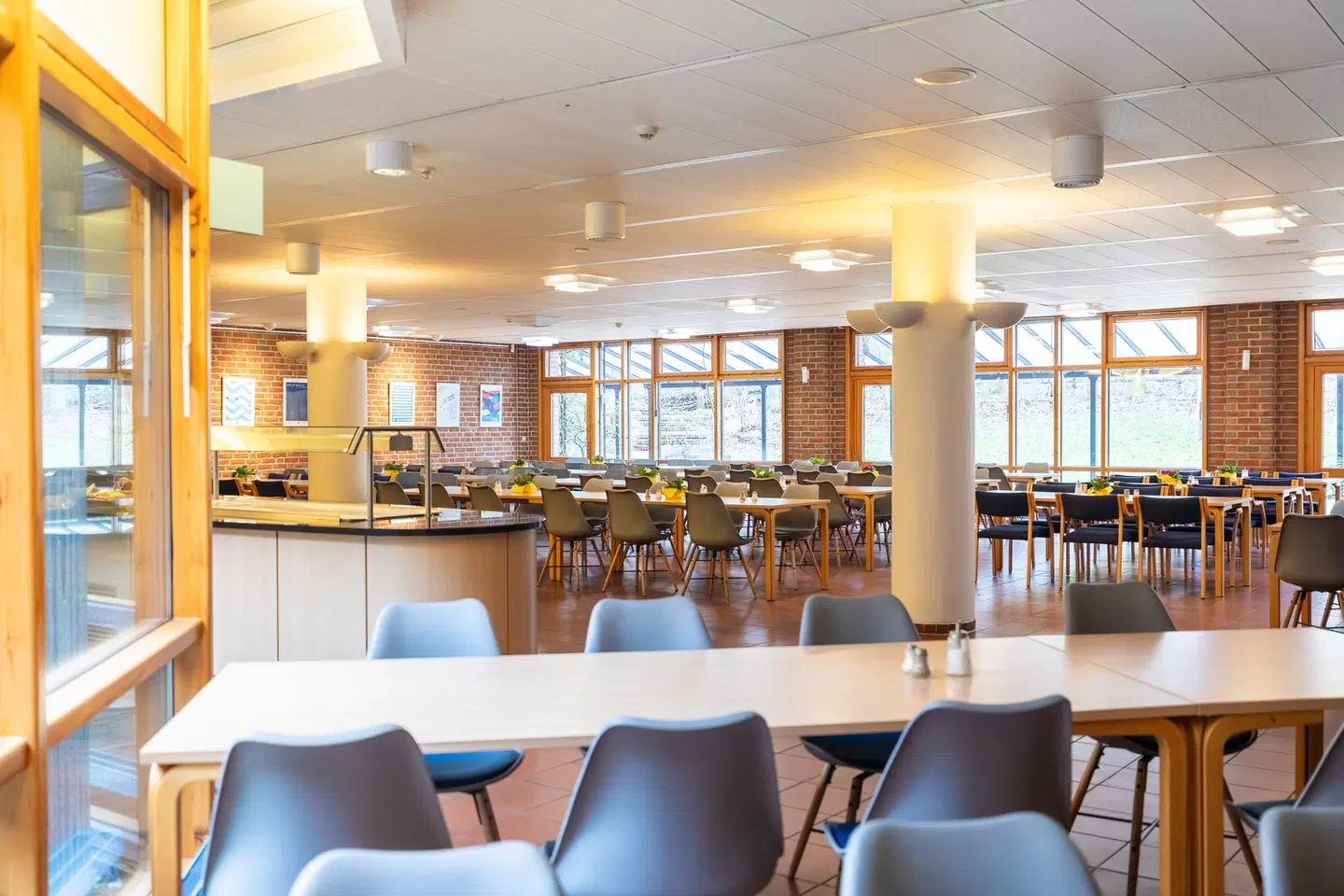 Garner Hotel Kiel - Akademie by IHG LOUNGE_LOBBY