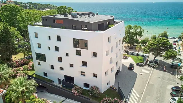 Briig Boutique Hotel EXTERIOR