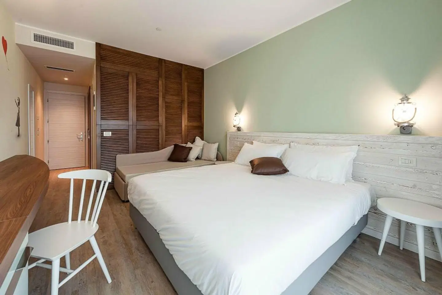 Hotel San Michele ROOM_EXAMPLE