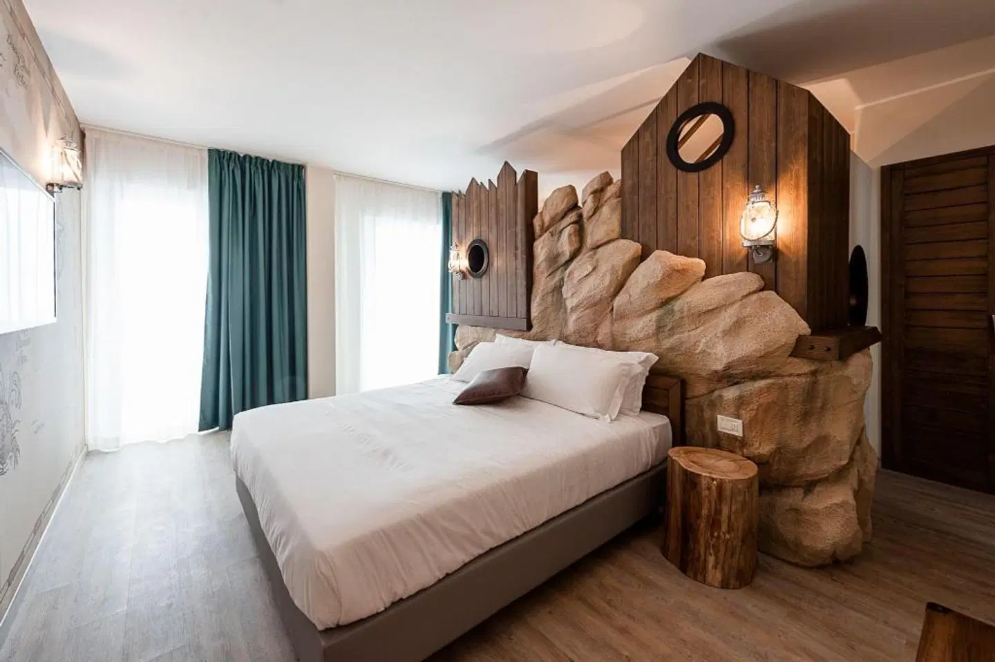 Hotel San Michele ROOM_EXAMPLE