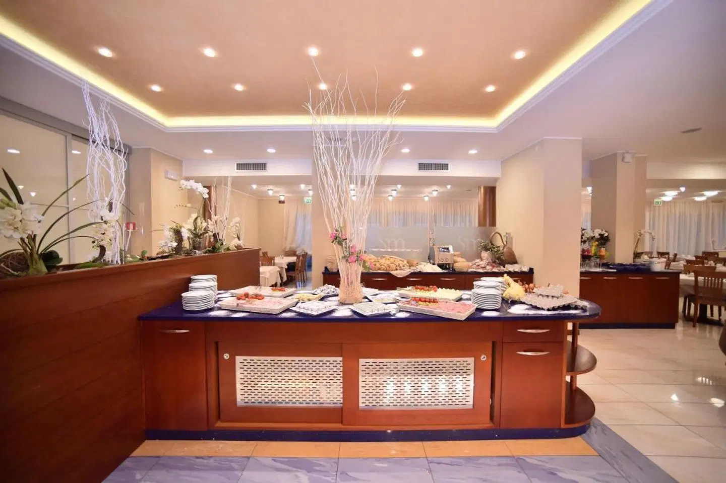 Hotel San Michele Restaurant