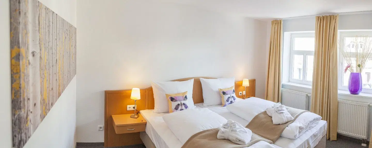 Hotel am Markt ROOM_EXAMPLE