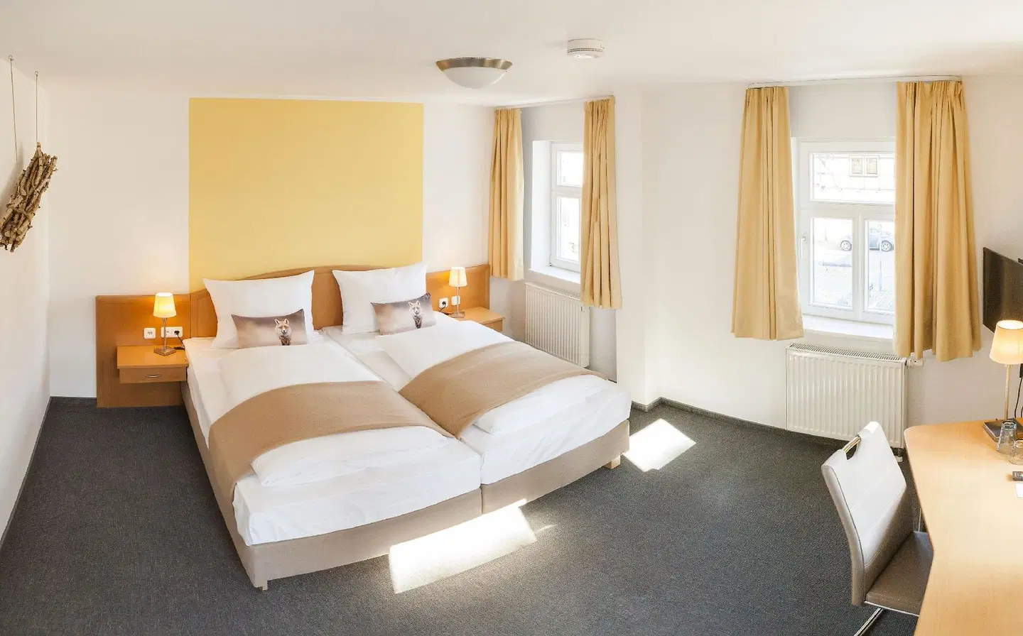Hotel am Markt ROOM_EXAMPLE