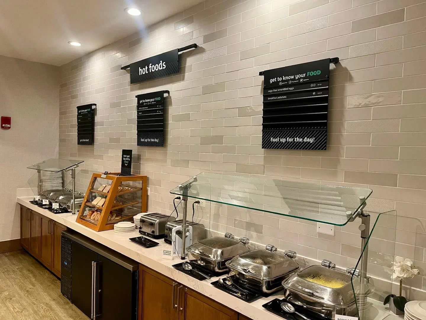 Holiday Inn Orlando-International Airport by IHG Restaurant