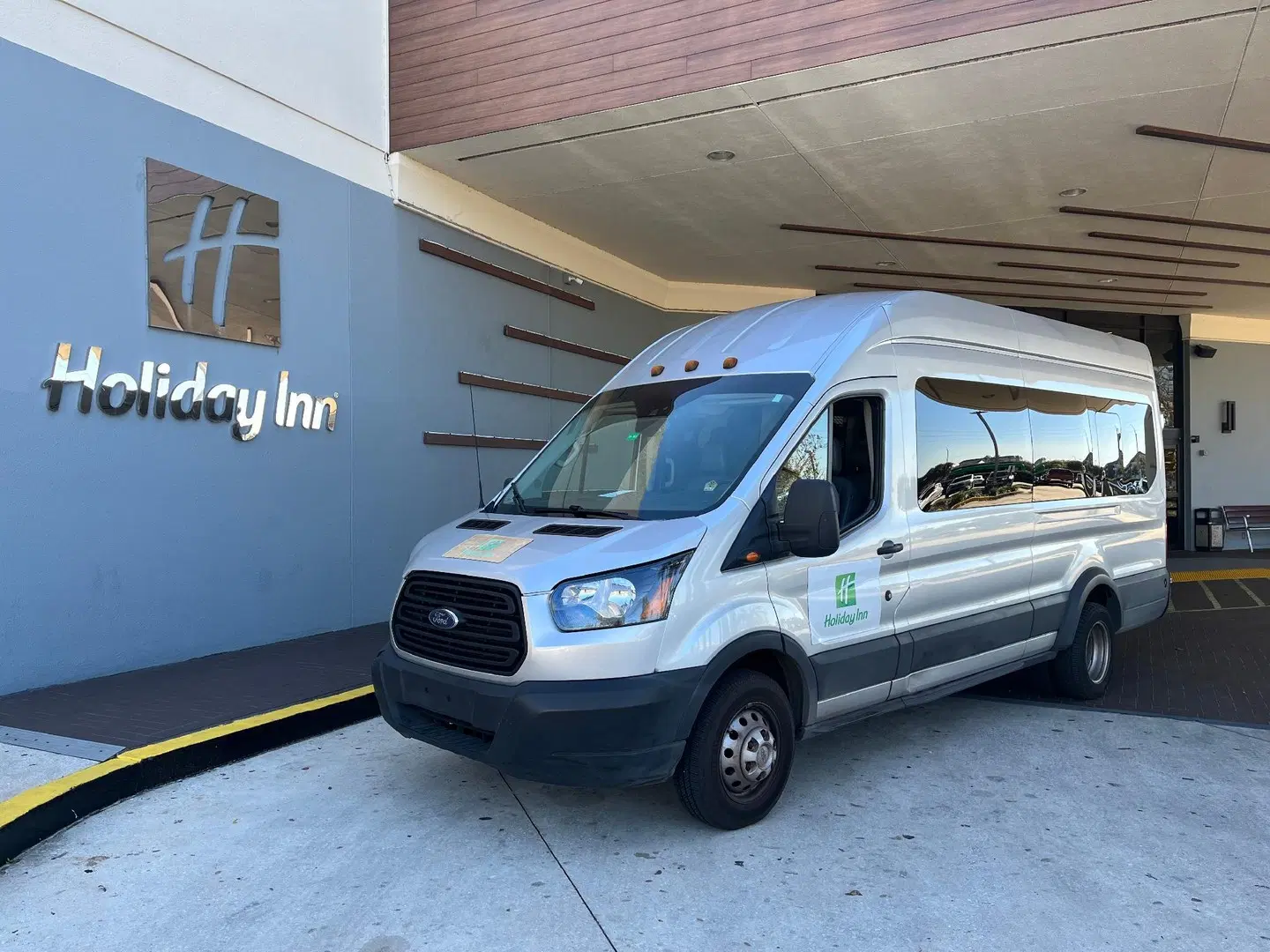 Holiday Inn Orlando-International Airport by IHG SPORTS_AND_LEISURE
