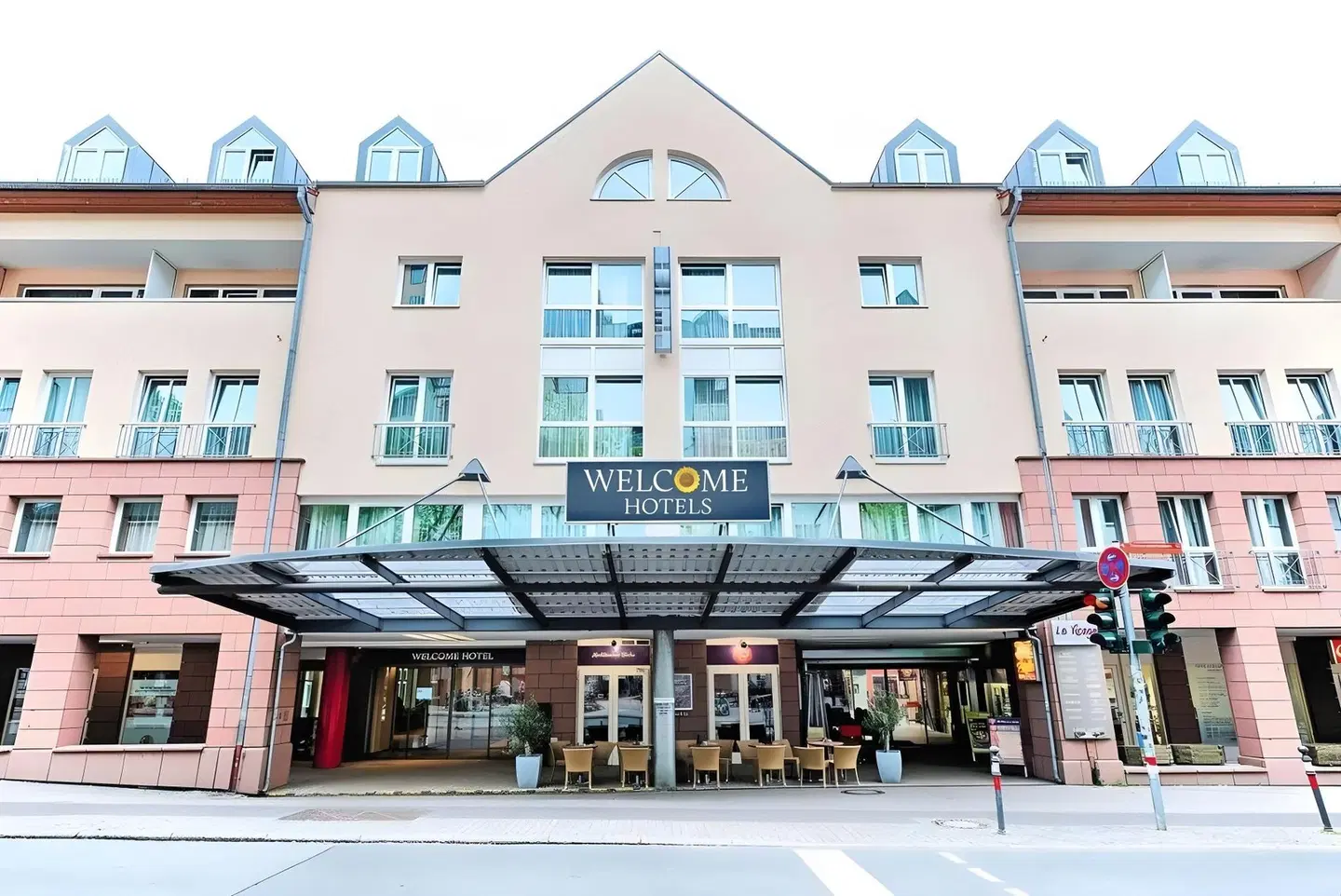 Welcome Hotel Marburg MODEL_IMPRESSION