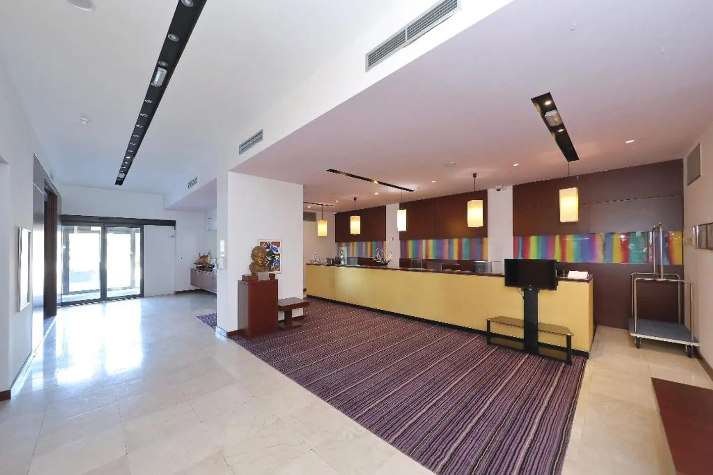 Hotel Adriatic LOUNGE_LOBBY
