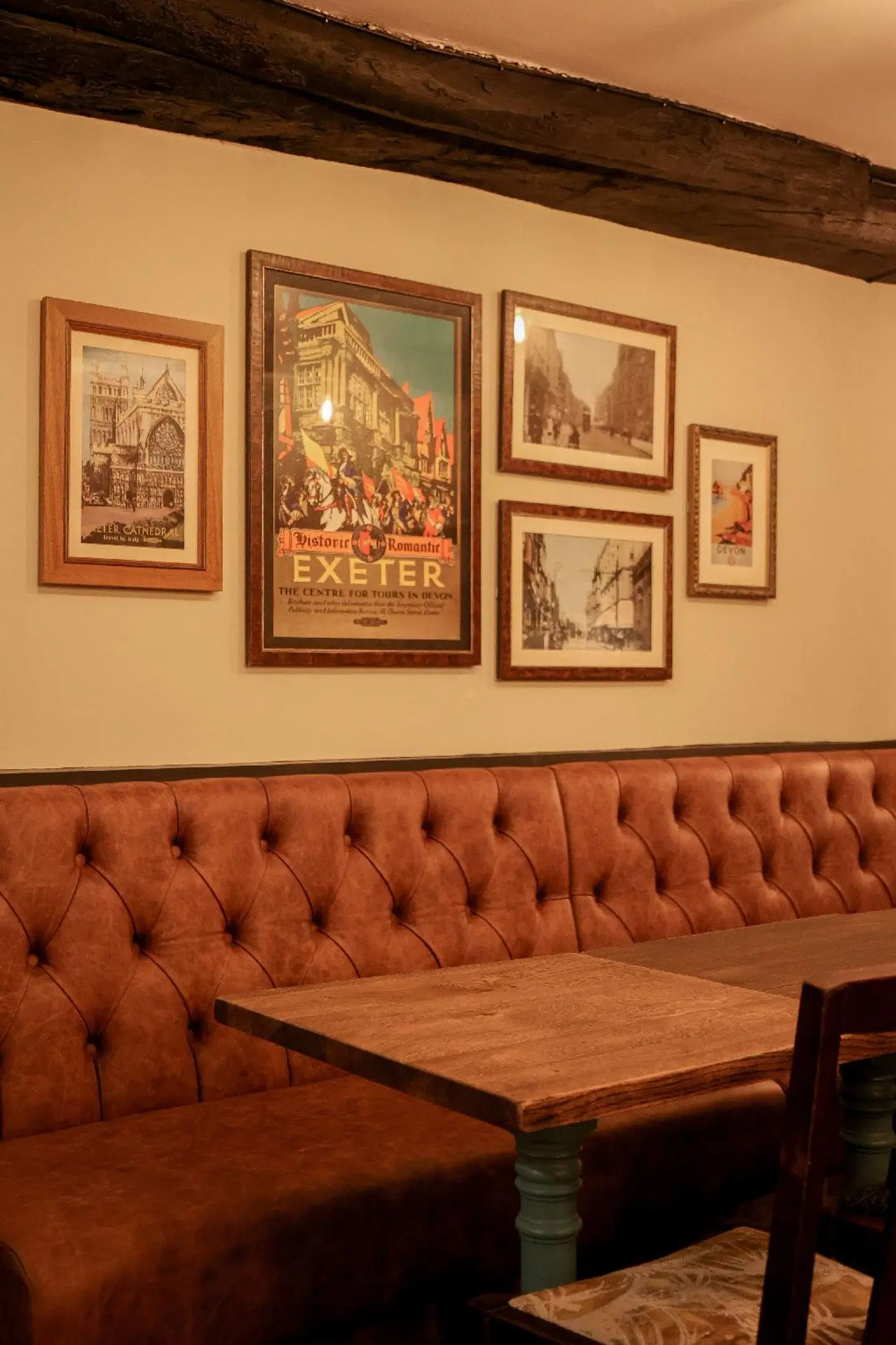 The Turks Head LOUNGE_LOBBY
