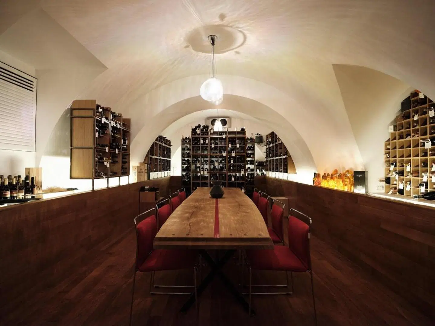 Grand Hotel Angiolieri LOUNGE_LOBBY