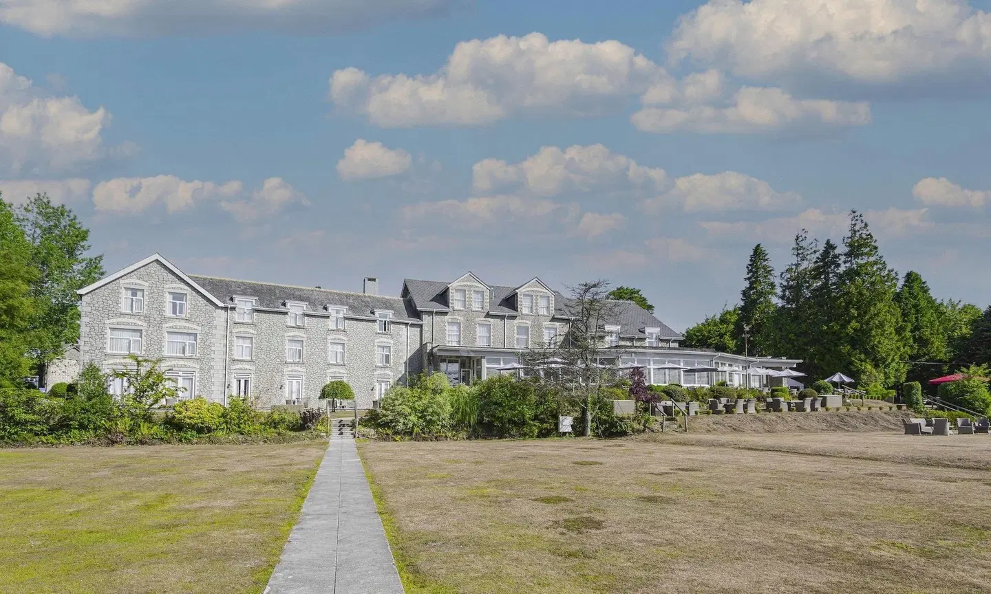 The Moorland Hotel Haytor EXTERIOR