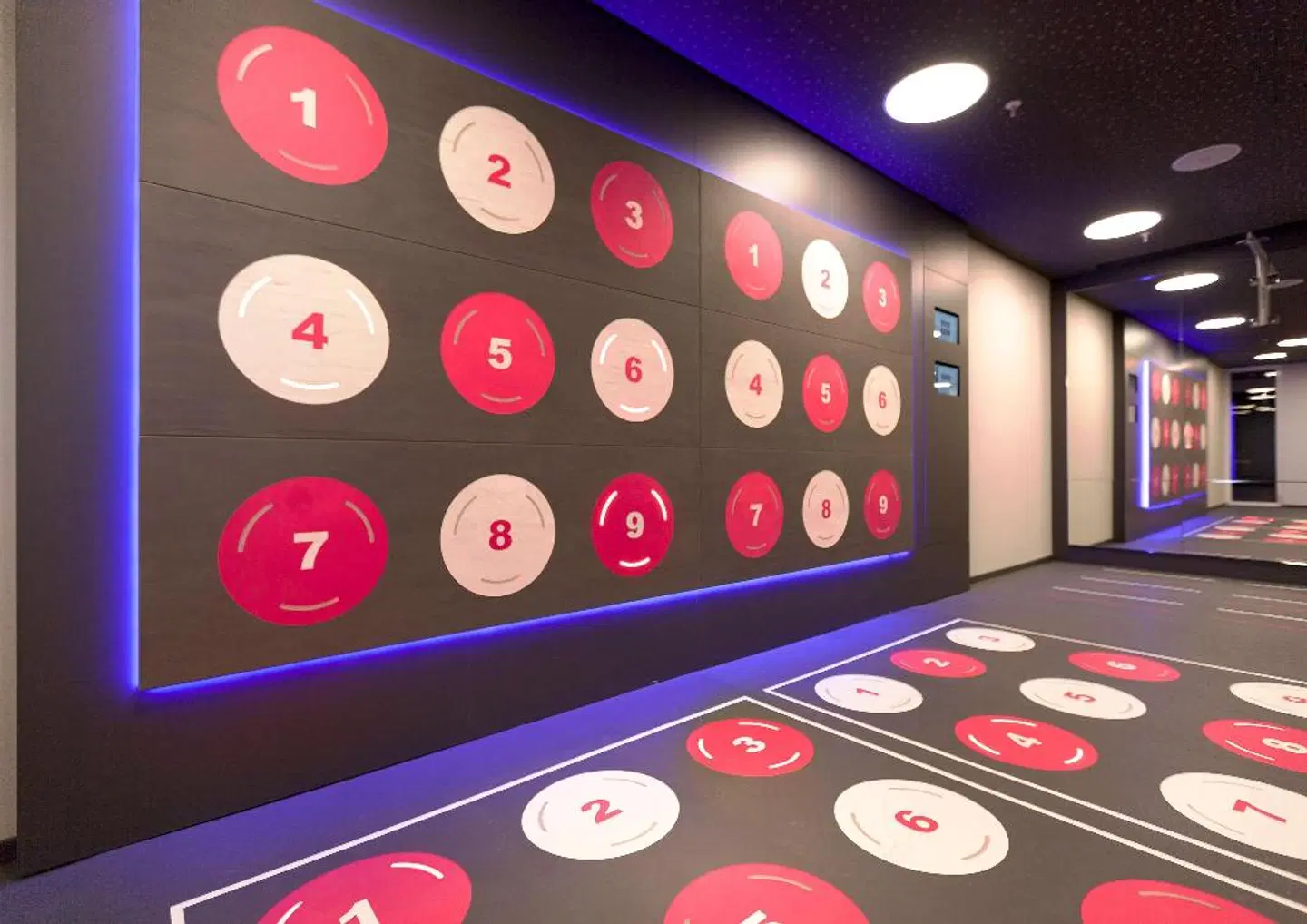 Derag Livinghotel Frankfurt SPORTS_AND_LEISURE