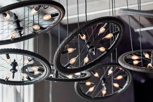 Moxy Copenhagen Sydhavnen SPORTS_AND_LEISURE