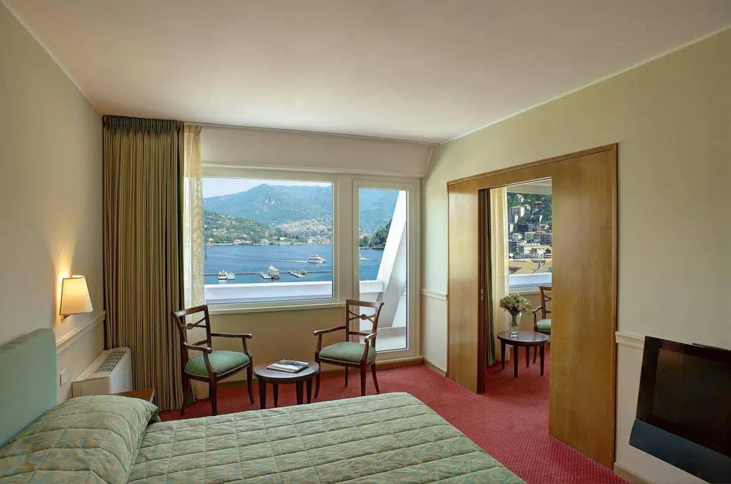 Barchetta Excelsior ROOM_EXAMPLE