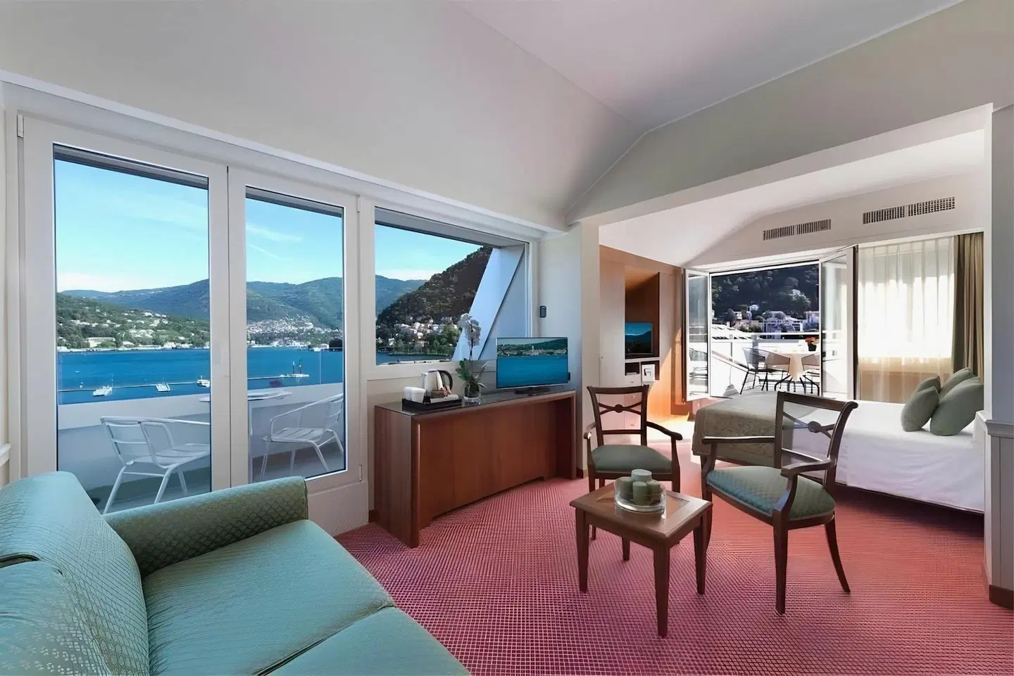Barchetta Excelsior ROOM_EXAMPLE