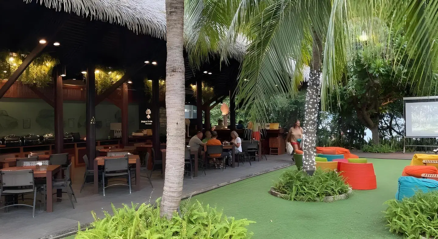 Avatar Railay Garten