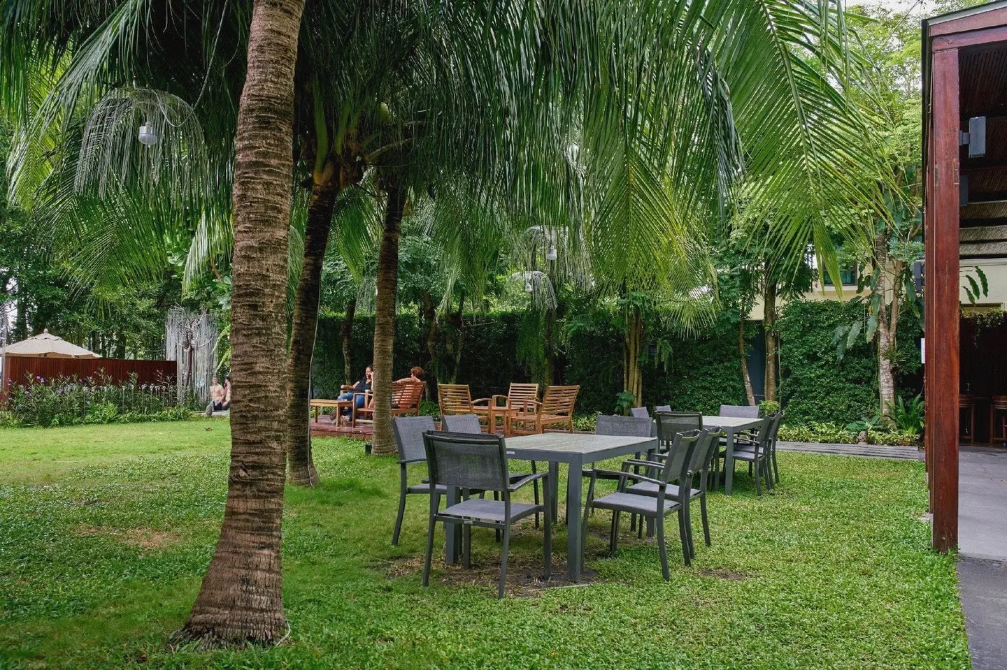 Avatar Railay Restaurant