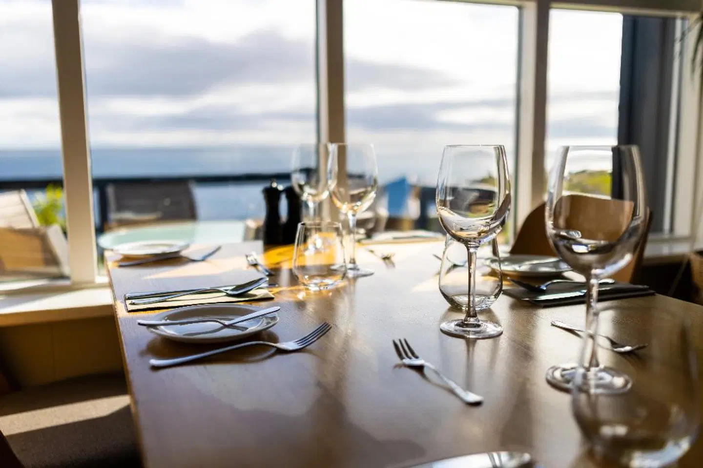 Fosshotel Hellnar Restaurant