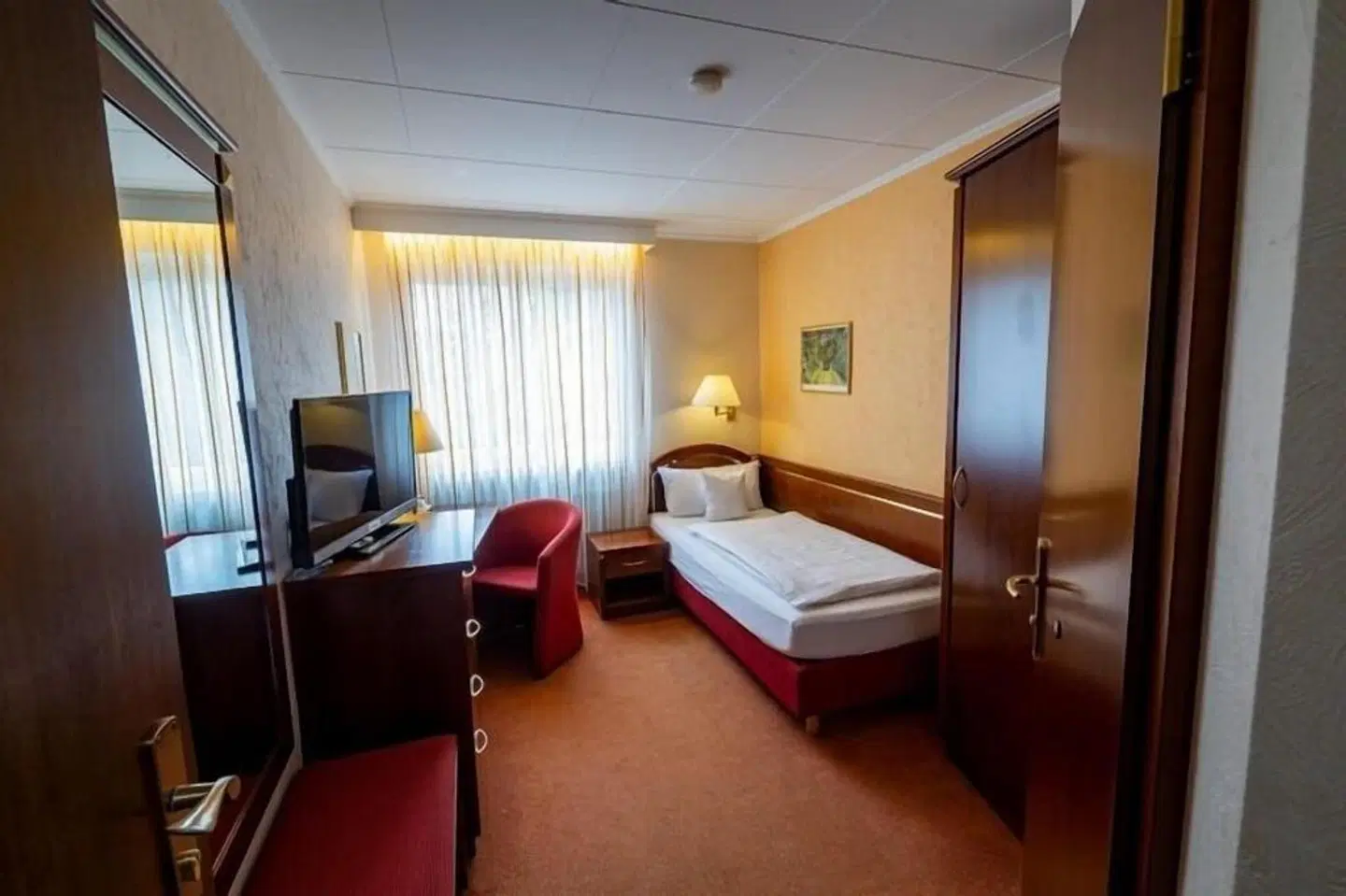 Hotel Hegenbarths ROOM_EXAMPLE