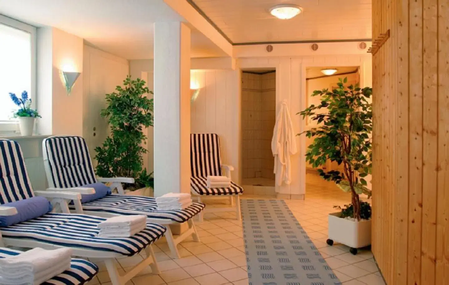 Hotel Hegenbarths HEALTH_BEAUTY