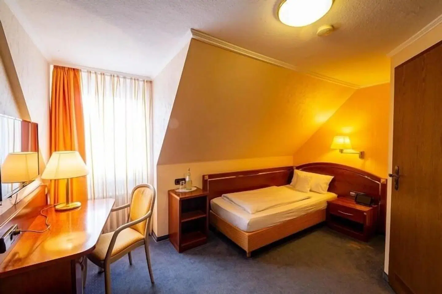 Hotel Hegenbarths ROOM_EXAMPLE