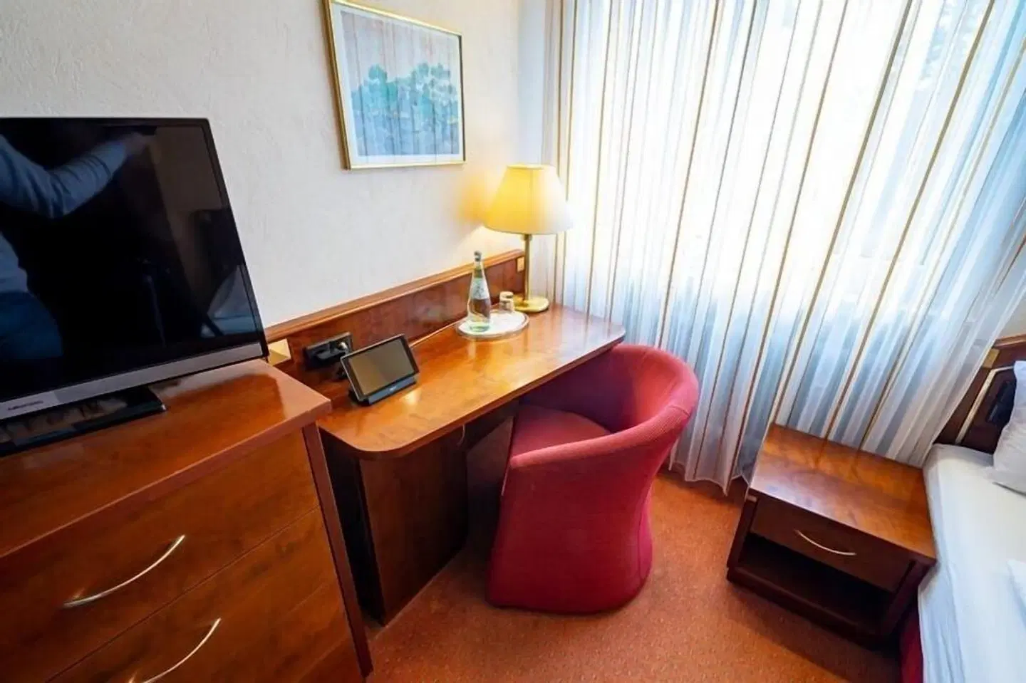 Hotel Hegenbarths ROOM_EXAMPLE
