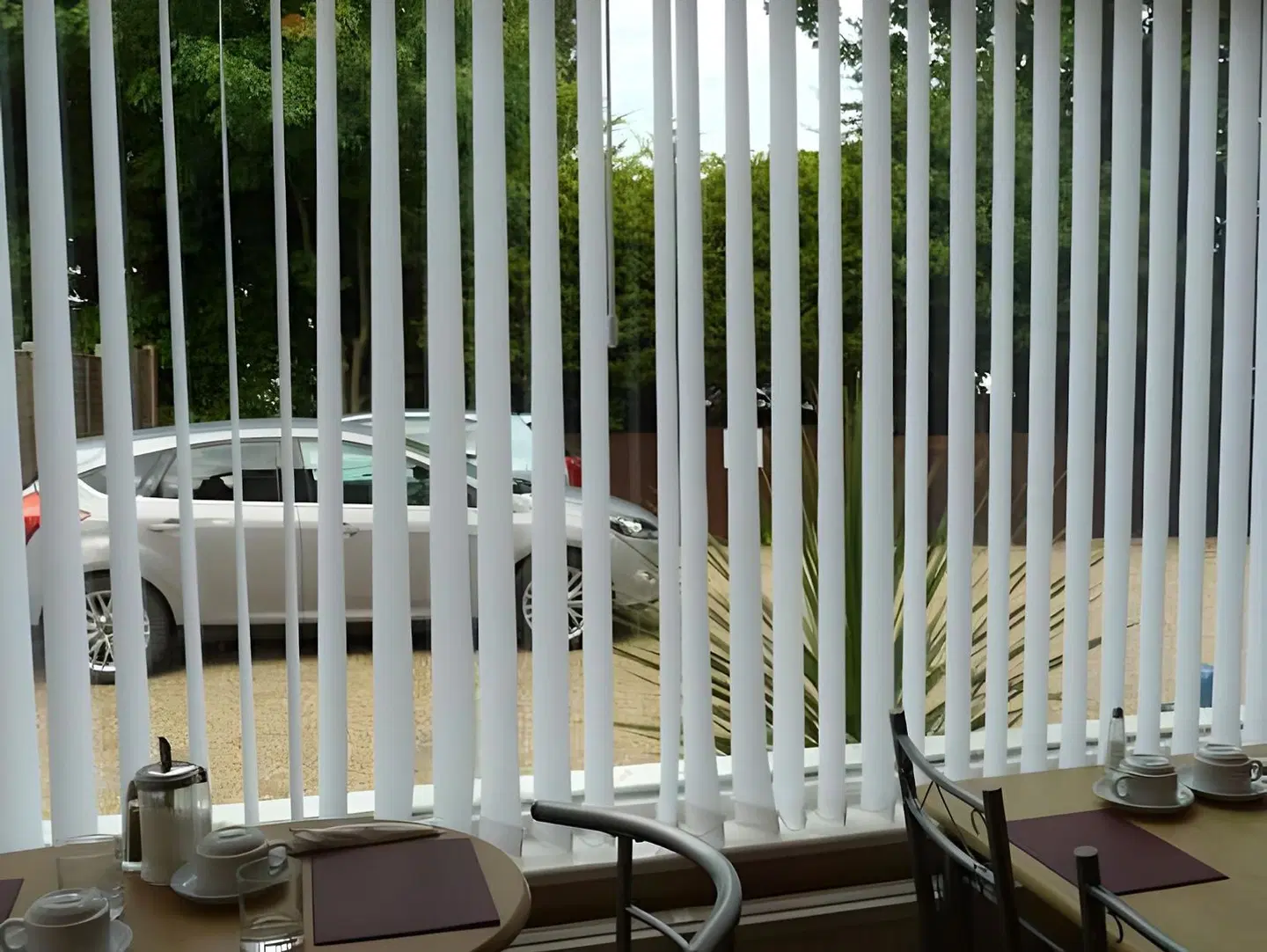 Tregonholme Hotel Badezimmer