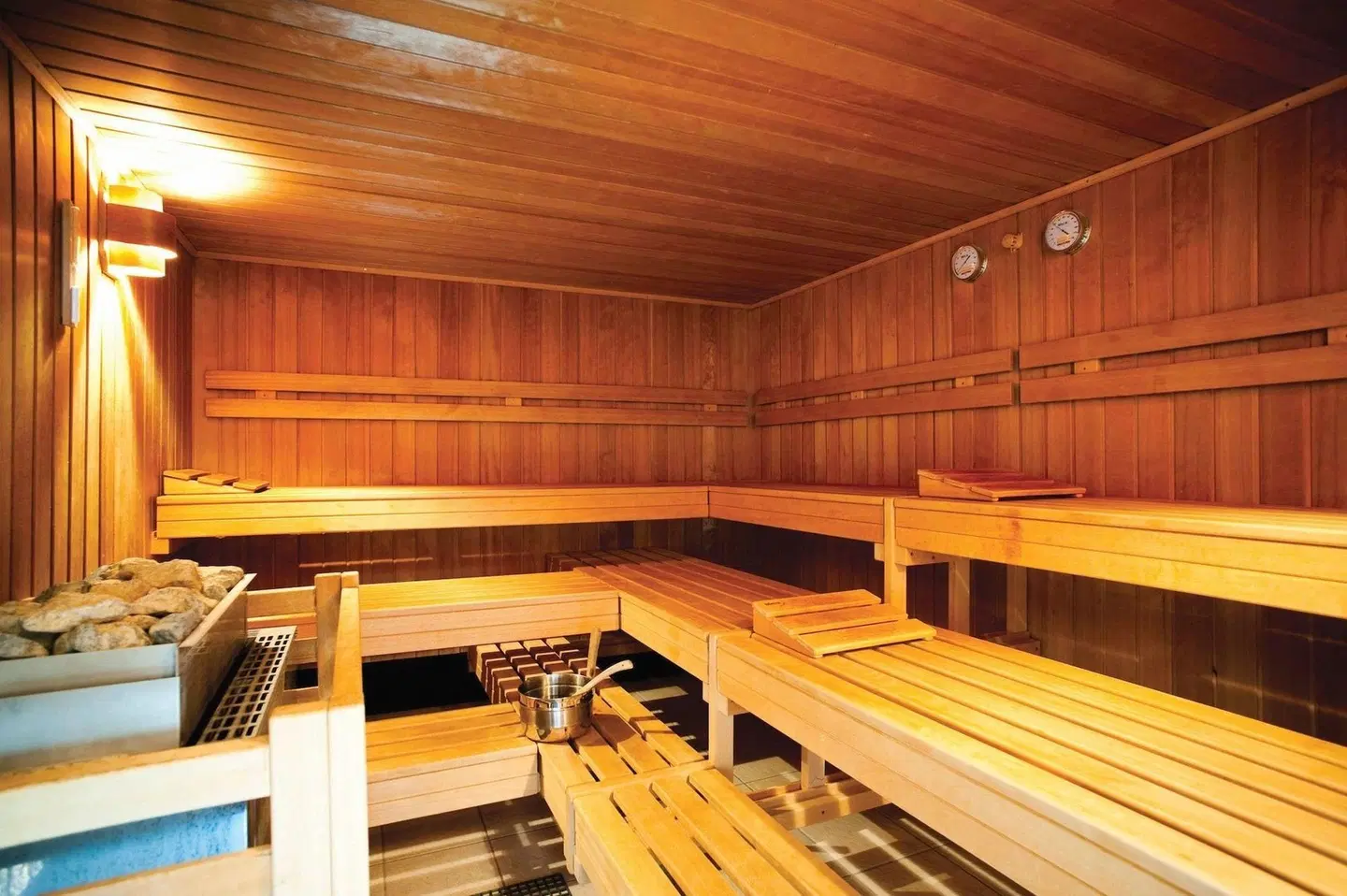 Hotel Birke - Waldesruh Apartments HEALTH_BEAUTY