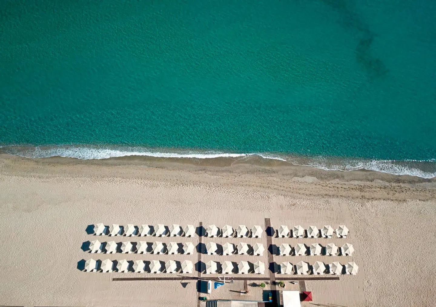 Atlantis Strand