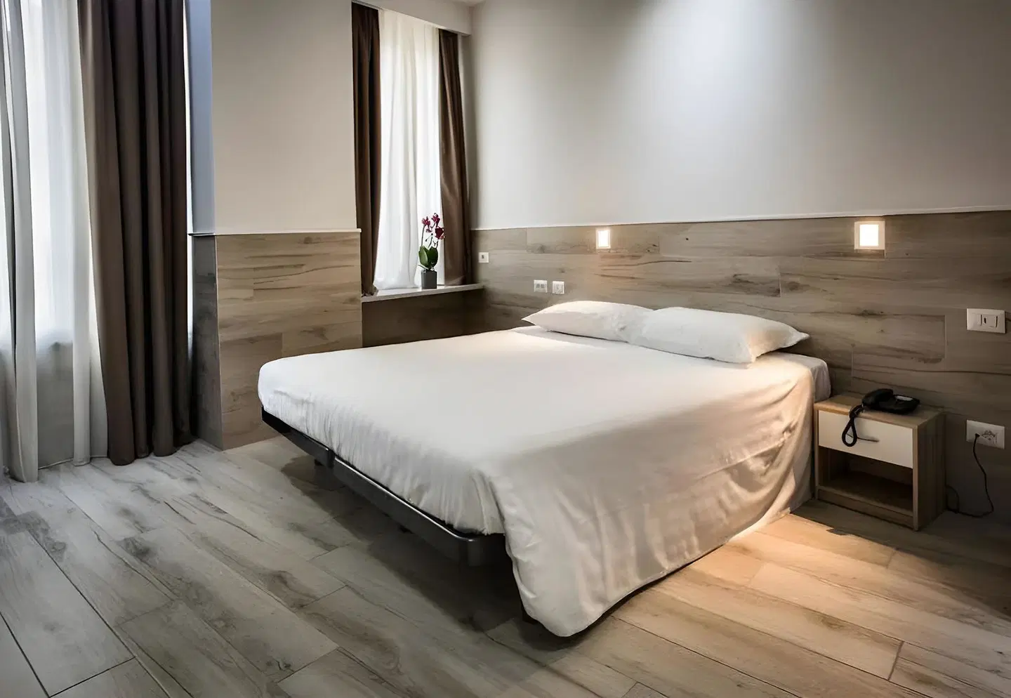 Eurohotel ROOM_EXAMPLE