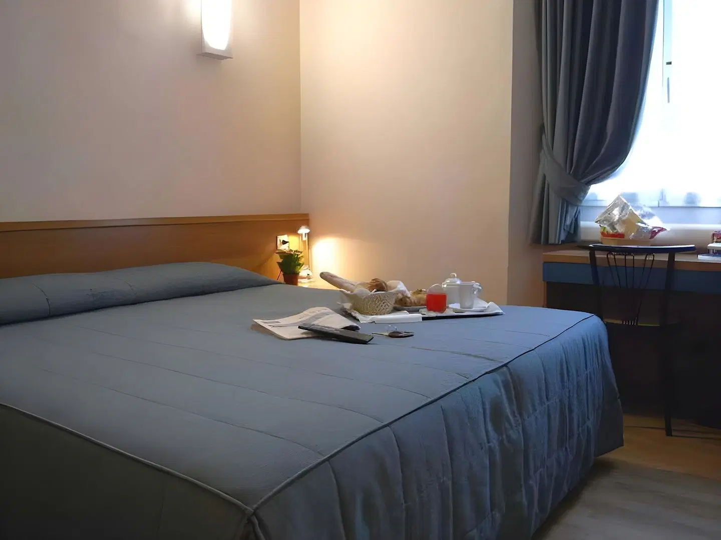 Eurohotel ROOM_EXAMPLE