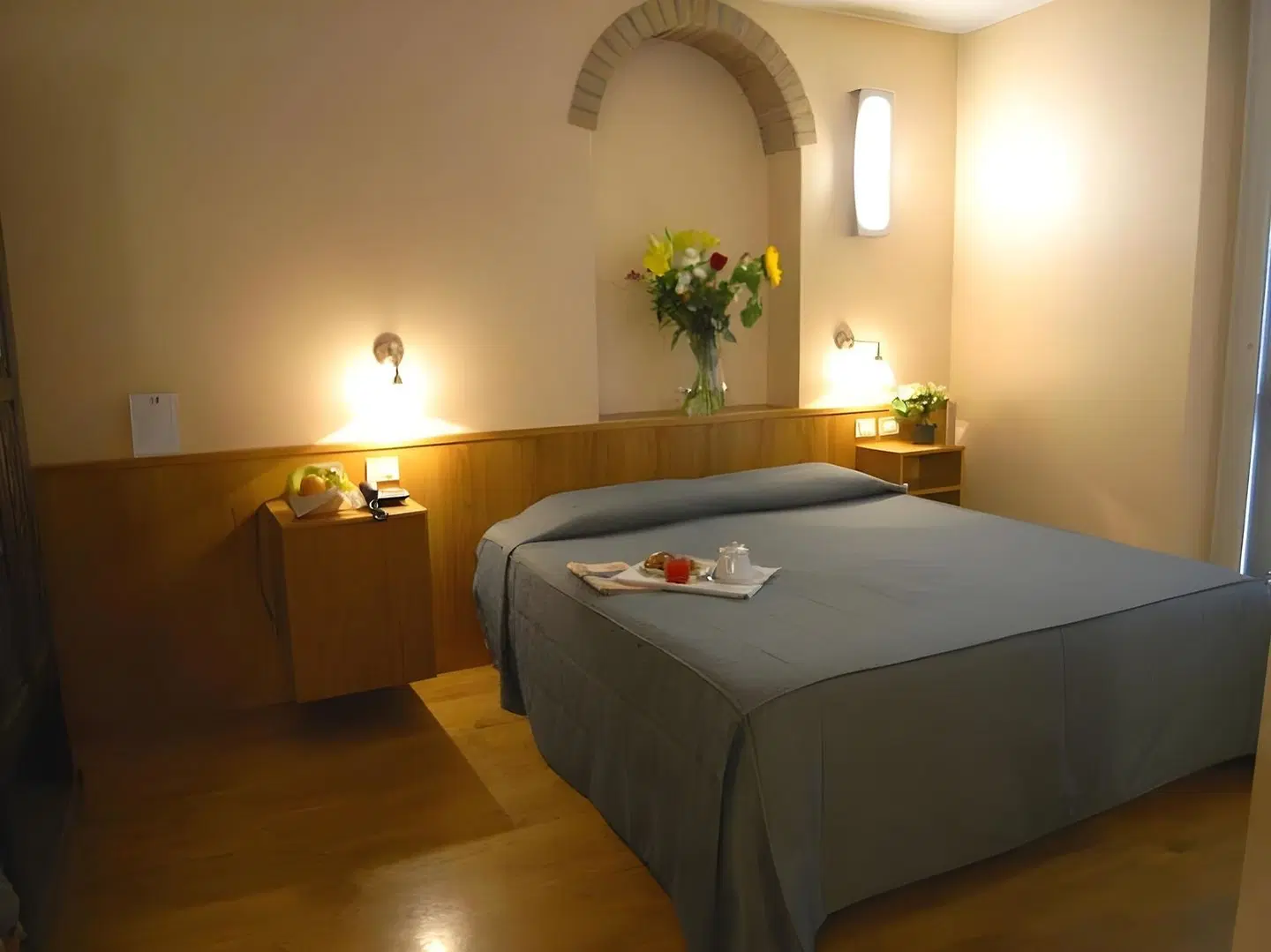Eurohotel ROOM_EXAMPLE