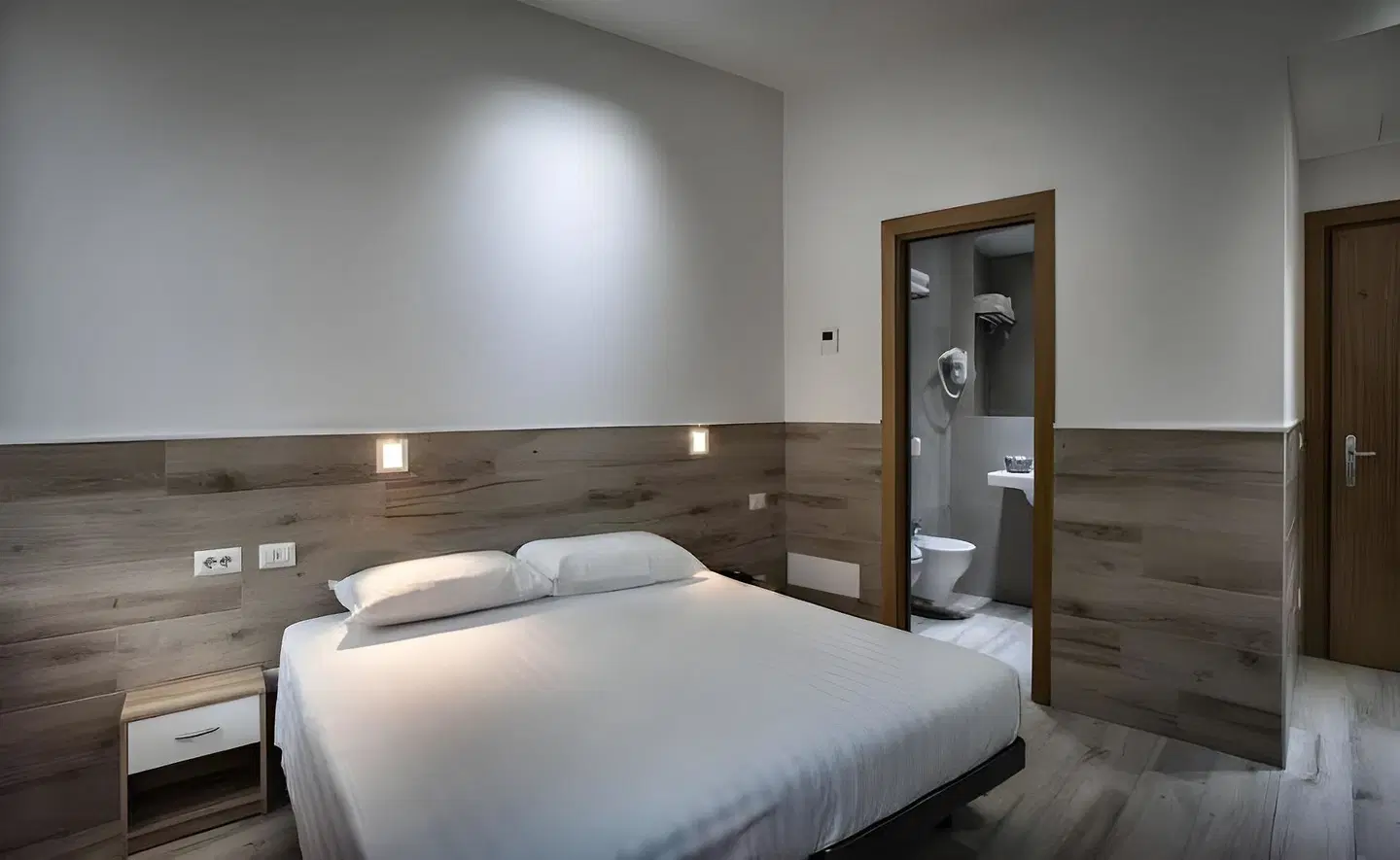 Eurohotel ROOM_EXAMPLE