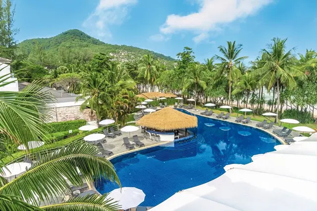 Kamala Beach Resort (A Sunprime Resort) OUTDOOR_POOL