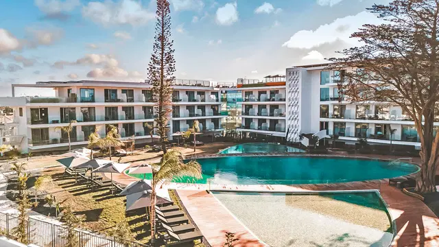 ananea Castelo Suites Algarve EXTERIOR