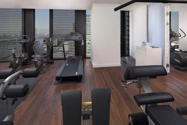 Meliá Vienna ROOM_EXAMPLE